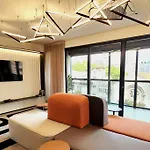 Apartamento Jardins: Charme Proximo A Av Paulista
