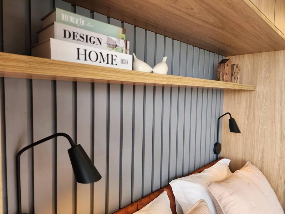 Apartamento Jardins: Charme Proximo A Av Paulista