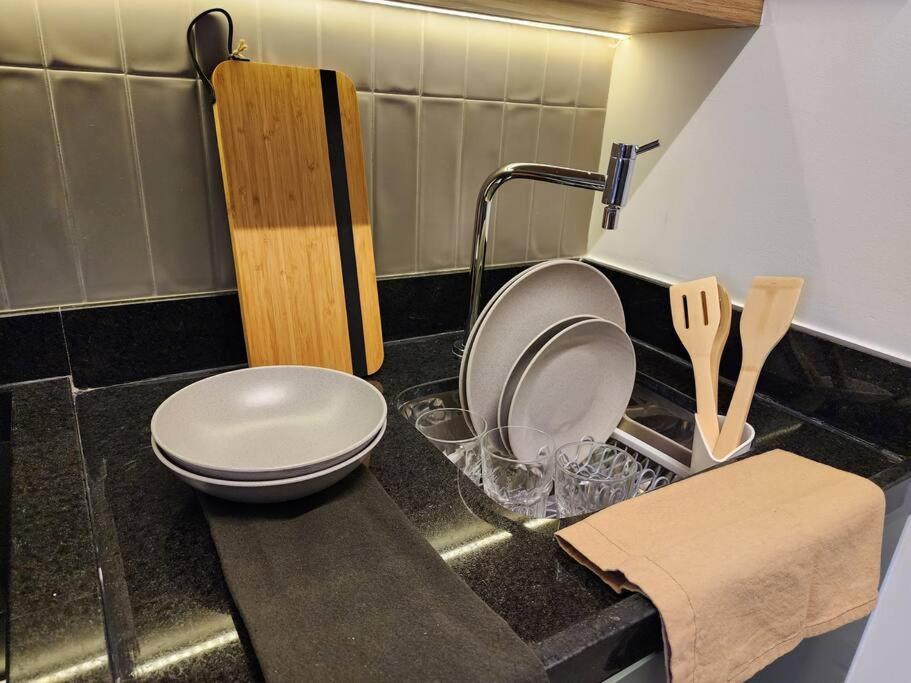Apartamento Jardins: Charme Proximo A Av Paulista * São Paulo