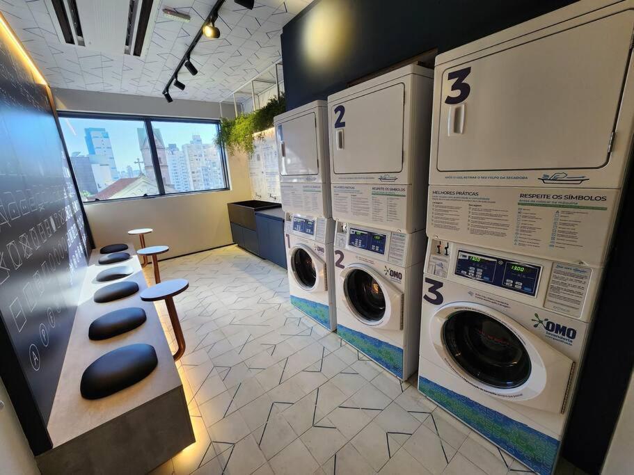 Apartamento Apartamento Jardins: Charme Proximo A Av Paulista *
