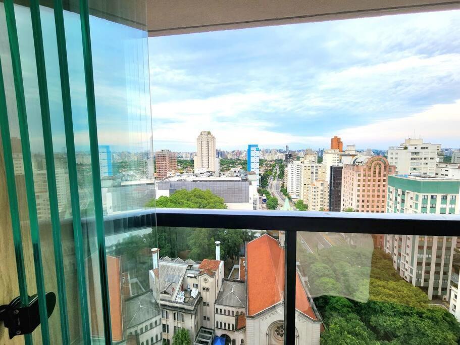 Apartamento Jardins: Charme Proximo A Av Paulista *