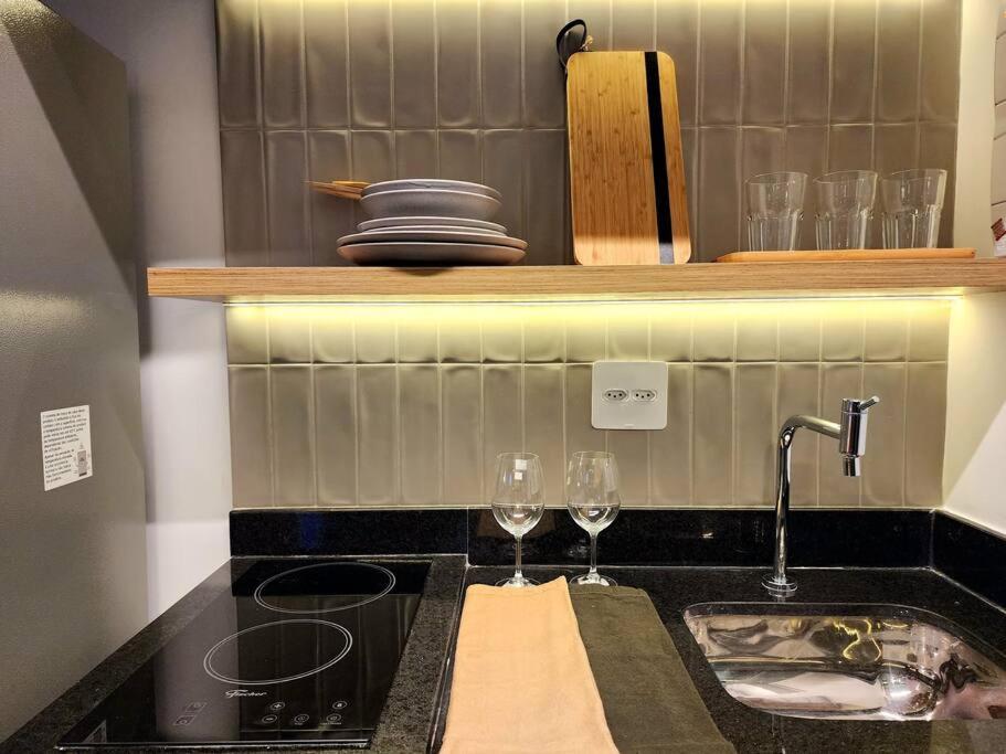 Apartamento Jardins: Charme Proximo A Av Paulista Apartamento São Paulo