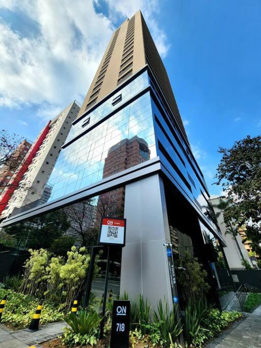Apartamento Jardins: Charme Proximo A Av Paulista