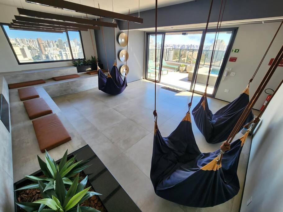 Apartamento Apartamento Jardins: Charme Proximo A Av Paulista São Paulo