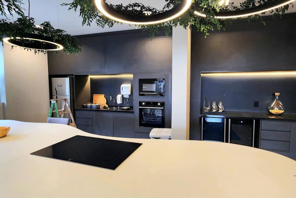 Apartamento Apartamento Jardins: Charme Proximo A Av Paulista