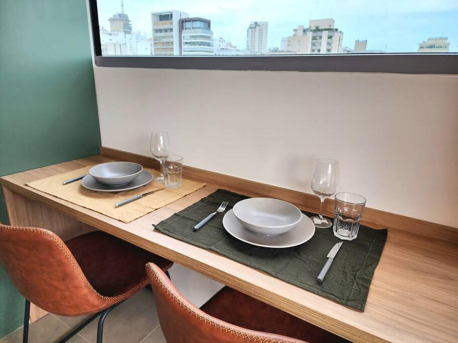 Apartamento Jardins: Charme Proximo A Av Paulista